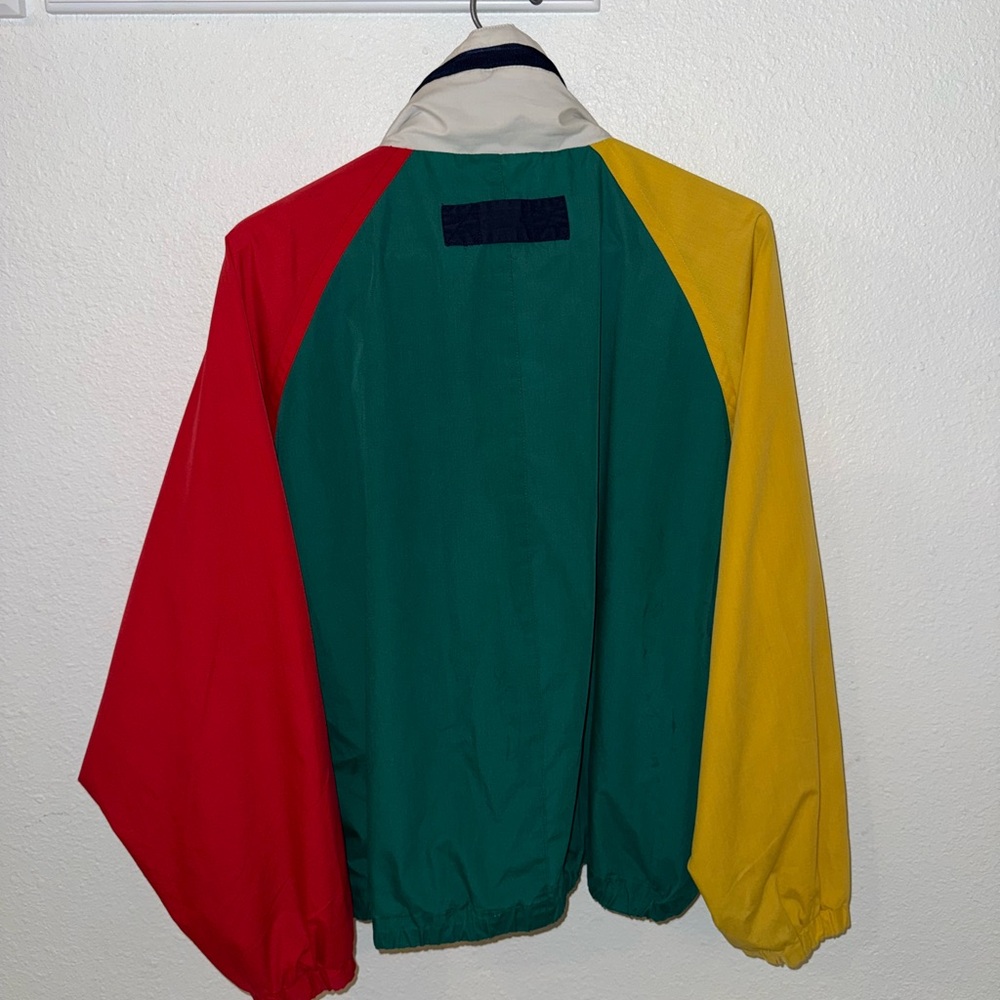 Mighty Mac Sailing Jacket - Picture 4 of 4